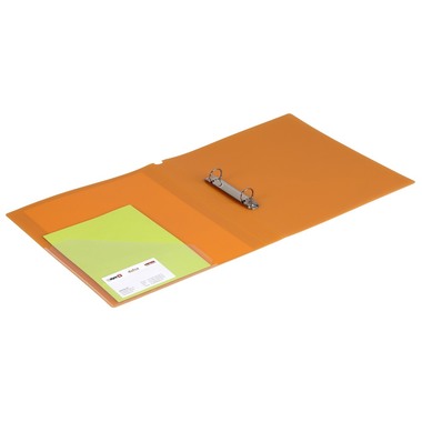 DUFCO Präsentationsordner 51500.03676 A4, 2.8cm, orange