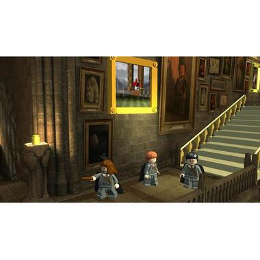 Warner Bros. Interactive LEGO Harry Potter Collection (Boîte)