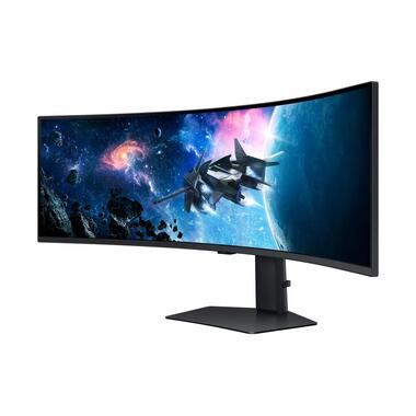Samsung Moniteur Odyssey G9 LS49CG950EUXEN 49 ", 5120 x 1440