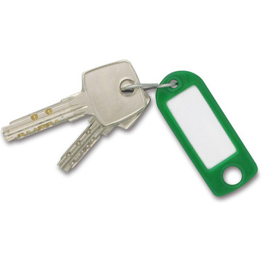 RIEFFEL SWITZERLAND Porte-clé 8034 STV/200 ass. 200 pcs.