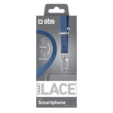 Universelles verstellbares Smartphone-Lanyard | SBS