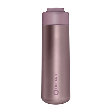 Bouteille isotherme 400 ml avec Drinking Reminder