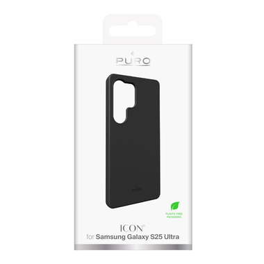 Coque ICON pour Samsung Galaxy S25 Ultra | Puro