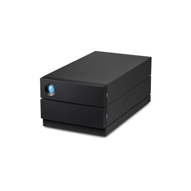 LaCie Memoria esterna RAID 2big RAID 36 TB