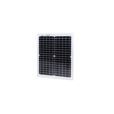 Victron Solarpanel 20W-12 V, Polycrystalline