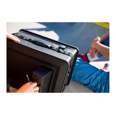 Soundboks Haut-parleur Bluetooth Go USB-C Noir