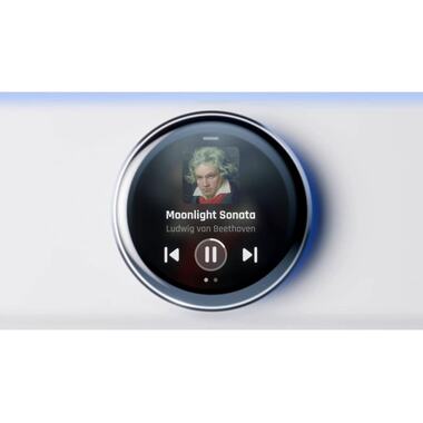 Ubiquiti Amplificateur PowerAmp Noir