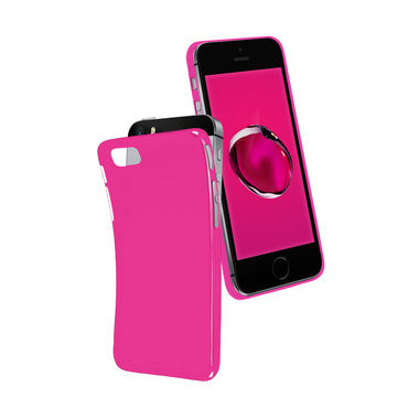 TPU-Hülle für Ihr iPhone SE/5S/5