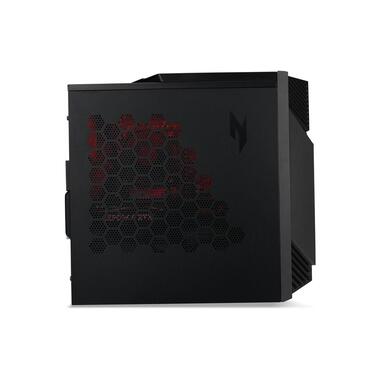 Acer Gaming PC Nitro 50 (N50-660) U7-265F, 2TB, RTX 5060