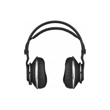 AKG Casques supra-auriculaires K872 Noir