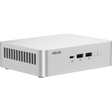ASUS Barebone NUC 15 Pro RNUC15CRSU500002 Mini-PC Barebone White