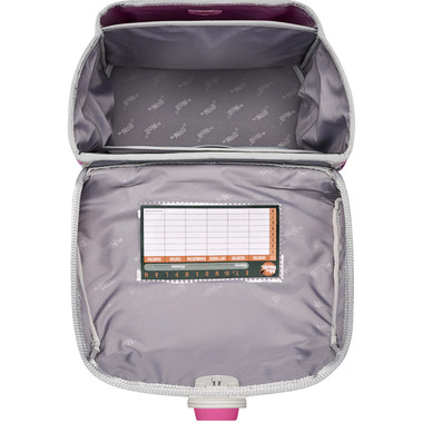 MCNEILL Set Zaino mac2 9651233000 BEAUTY 5pezzi