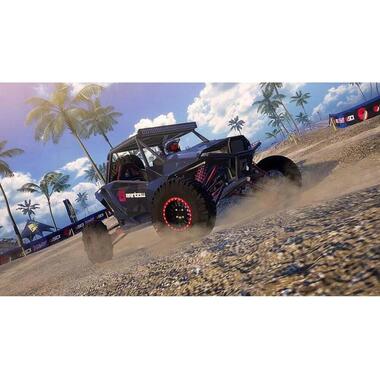 GAME MX vs. ATV All Out (Code in a Box)