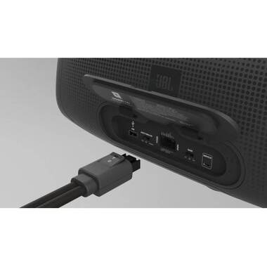 JBL Car Bass Pro Go Black