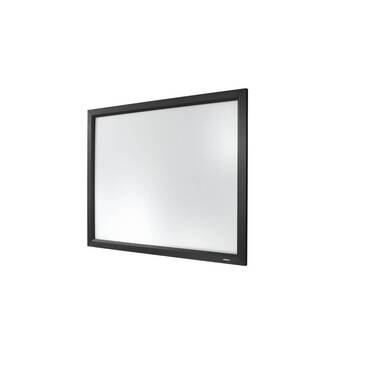 Celexon Rahmenleinwand HomeCinema Frame 300x169cm 16:9