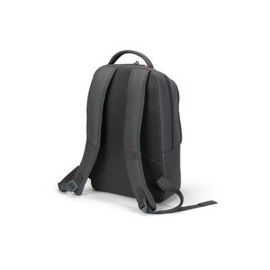 DICOTA Notebook Backpack Spin II 13-16" Gray