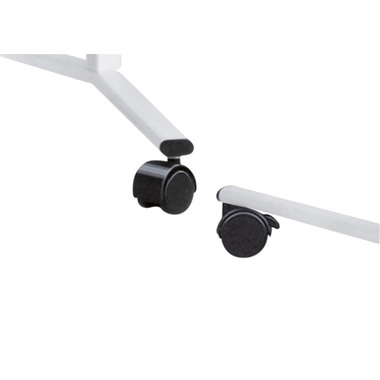 MAGNETOPLAN Tableau d.Présent. Feutre bleu 2111103 rigide 1200x1500mm