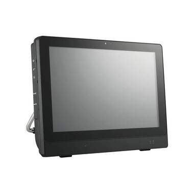 Shuttle Barebone XPC all-in-one P25N