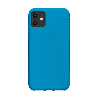 Weiches Cover für iPhone 11