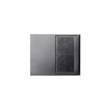 SilverStone Boîtier d’ordinateur DS380B