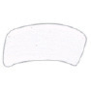 TALENS Plakatfarbe 20ml 08041002 weiss