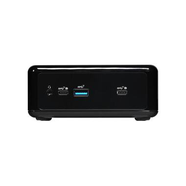 ASRock Barebone 4 x 4 BOX-5800U