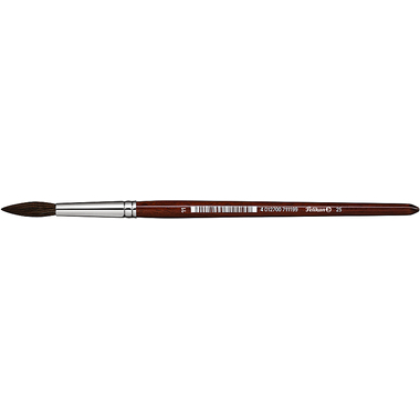 PELIKAN Aquarellpinsel Gr.12 25/12 Serie 25