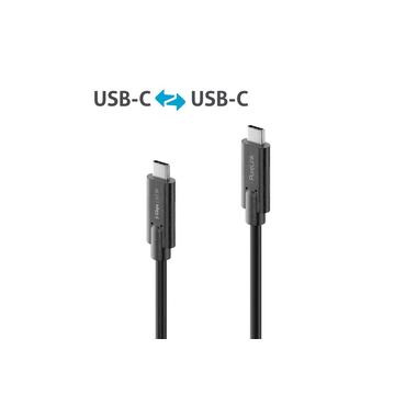 PureLink Câble USB 3.1  USB-C - USB-C 2 m