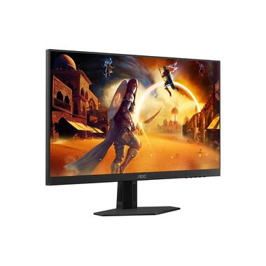 AOC Monitor 24G4HRE