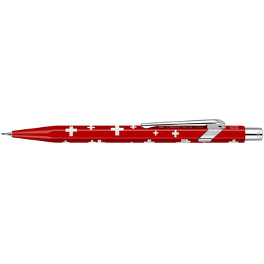 CARAN D'ACHE Minenhalter 844 0.7mm 844.253 swiss