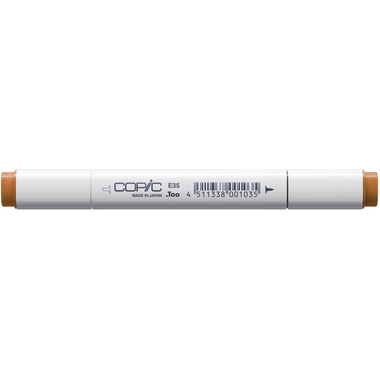 COPIC Marker Classic 20075232 E35 - Chamois