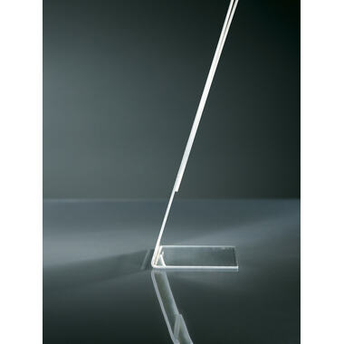 SIGEL Tischsteller A4 TA210 transparent