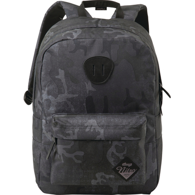 NITRO Rucksack Urban Classic 878051-101 forged camo 45x30x15cm