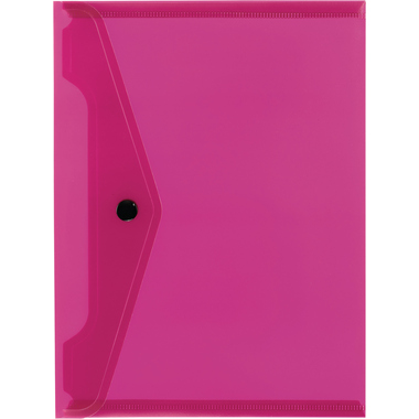 KOLMA Dokumententasche Easy A5 08.160.33 berry