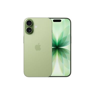 Apple iPhone 17 256 GB Sage