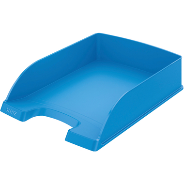 LEITZ Briefkorb Plus A4 52270030 blau
