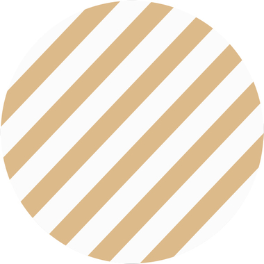 STEWO Sticker 5cm Stribe 5 2584596780 oro 250 pezzi