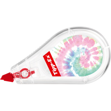 TIPP-EX Mini Pocket Mouse 8922375 rouleaux corr., Bubble 40pcs.