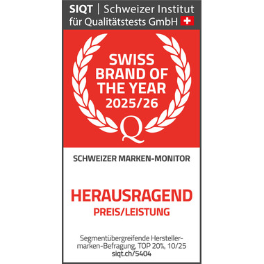 WENGER Mini Scala digitale 611883 nero