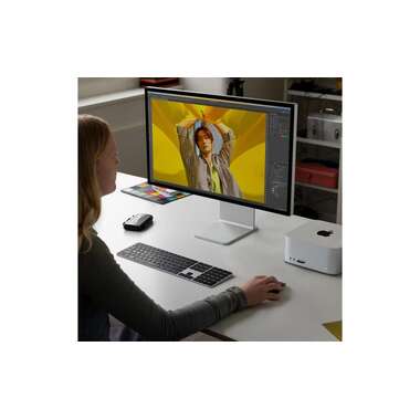 Apple Mac Studio M2 Max (12C-CPU / 38C-GPU / 32GB / 512GB)