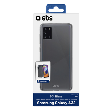 Cover in TPU per Samsung Galaxy A32 5G