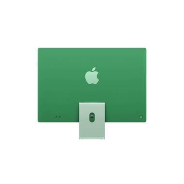 Apple iMac 24" M4 8C GPU / 256 GB / 16 GB Vert