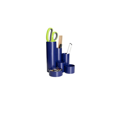 MAUL Organizer MAULdeskbox 4115537 bleu
