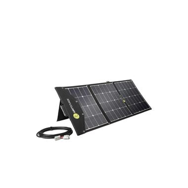 WATTSTUNDE Panneau solaire SOLA Ease SunFolder 140 Wp