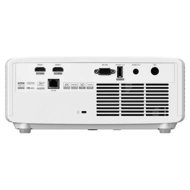Optoma Projector ZH450