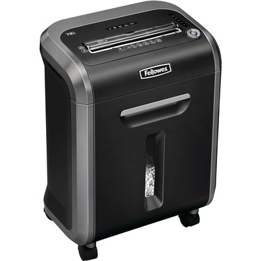 FELLOWES Destructeur docum. Powershred 4679701 79Ci, P-4, 23lt
