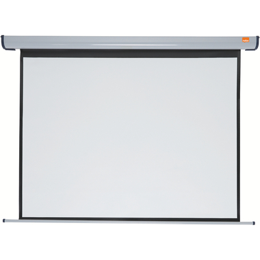 NOBO Elektrische Leinwand 200cm 1901971 für Beamer