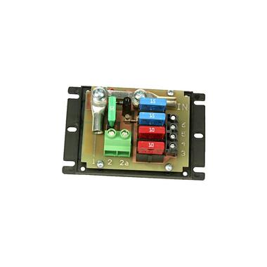 Votronic Distributore di Circuiti Plus-Distributor 8