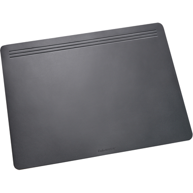 LÄUFER Schreibunterlage Matton 32606 schwarz 60x40cm