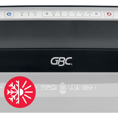 GBC Laminatore Fusion+ 7000L A3 4402133CH